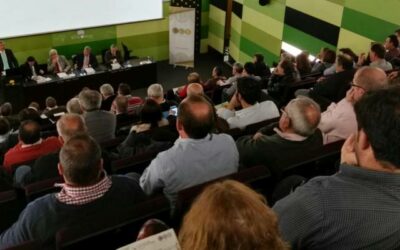 Cooperativas Agro-alimentarias de Jaén celebra una jornada sobre incumplimiento de Compliance