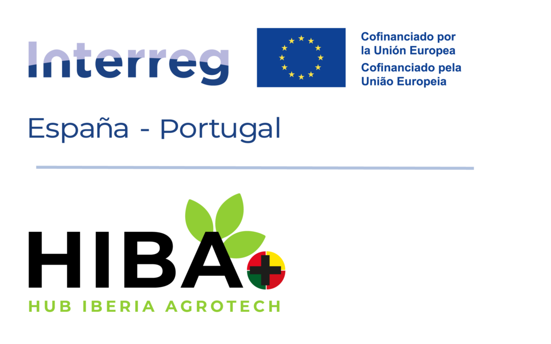 Hubiberiaagrotech – HIBA+