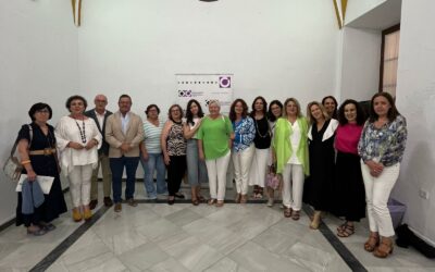 Andalucía refuerza y renueva su compromiso formativo para lograr más participación de mujeres en órganos de dirección cooperativos