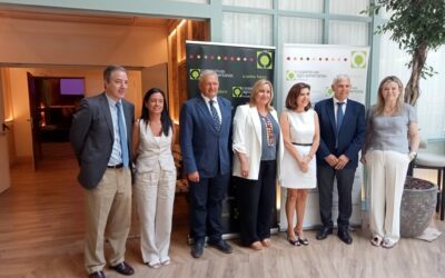 Las cooperativas agroalimentarias de Andalucía superan por primera vez los 11.000 millones de facturación pese a la atroz sequía de 2023