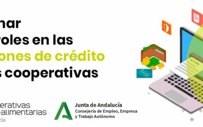 Webinar Controles en las secciones de crédito de las cooperativas