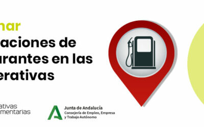 Webinar Instalaciones de carburantes en las cooperativas