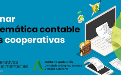 Webinar Problemática contable en las cooperativas