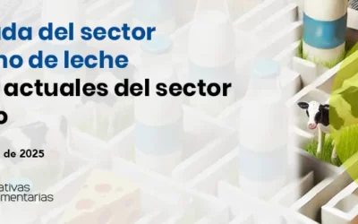 Jornada del sector de vacuno de leche