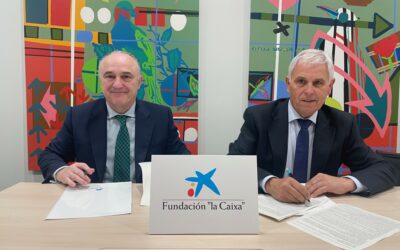 Cooperativas Agro-alimentarias de Andalucía y CaixaBank renuevan su compromiso con la formación y la competitividad del modelo cooperativo